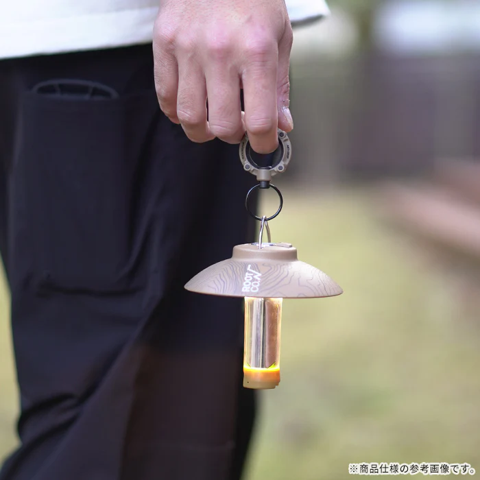 ROOT CO. GRAVITY QUAD MAG Pro. - Image 13