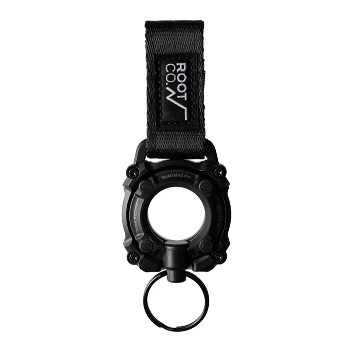 ROOT CO. GRAVITY QUAD MAG Pro. - Image 16