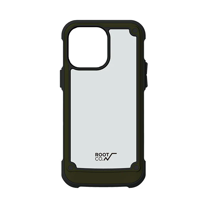 【iPhone 14 Plus/14 Pro Max専用】ROOT CO. GRAVITY Shock Resist Tough & Basic Case. - Image 11