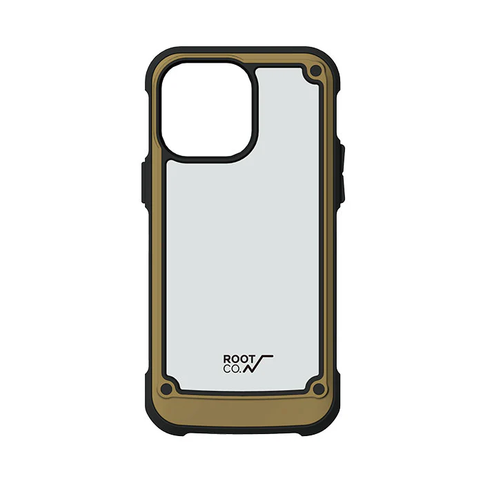【iPhone 14 Plus/14 Pro Max専用】ROOT CO. GRAVITY Shock Resist Tough & Basic Case. - Image 12
