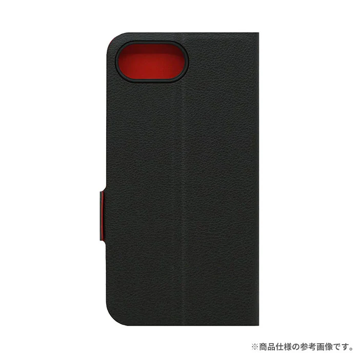 [iPhone 16e専用]Simplism シンプリズム [Smart FlipNote]薄型フリップノートケース - Image 7