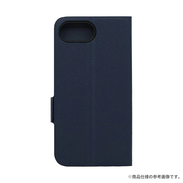 [iPhone 16e専用]Simplism シンプリズム [Smart FlipNote]薄型フリップノートケース - Image 8