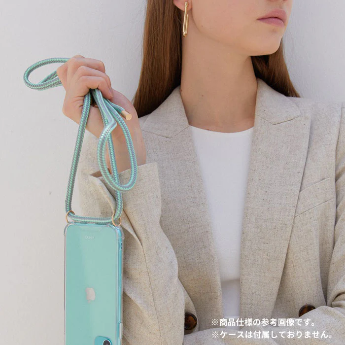 #韓国っぽ ARNO NEW BASIC Strap ショルダーストラップ - Image 7