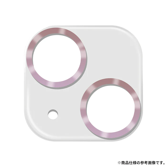 【iPhone 15/15 Pro/15 Plus/15 Pro Max専用】カメラ全面保護ガラスフィルム - Image 12