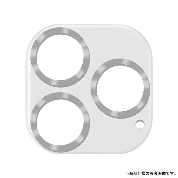 【iPhone 15/15 Pro/15 Plus/15 Pro Max専用】カメラ全面保護ガラスフィルム - Image 14