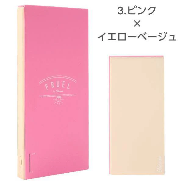 FRUEL フルーエル モバイル充電器6000mAh|Hamee - Image 4