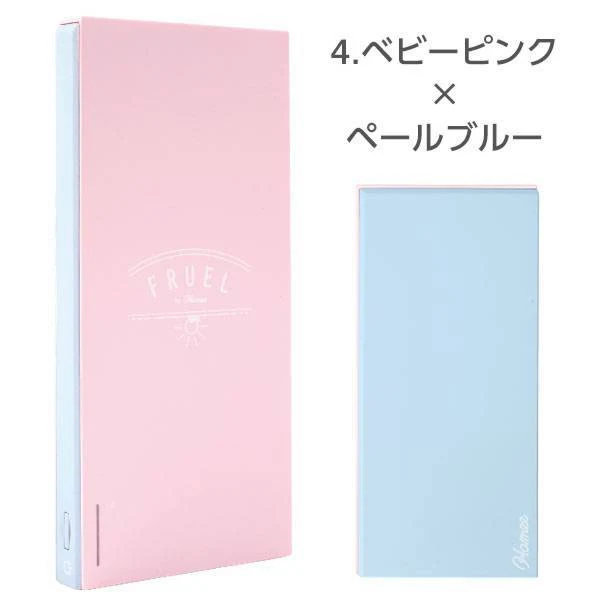 FRUEL フルーエル モバイル充電器6000mAh|Hamee - Image 5