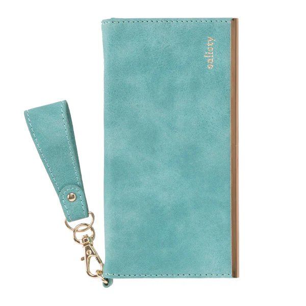 【iPhone 8/7/6s/6/SE(第2/第3世代)専用】salisty(サリスティ)スエードスタイルダイアリーケース【salisty公式】 - Image 23