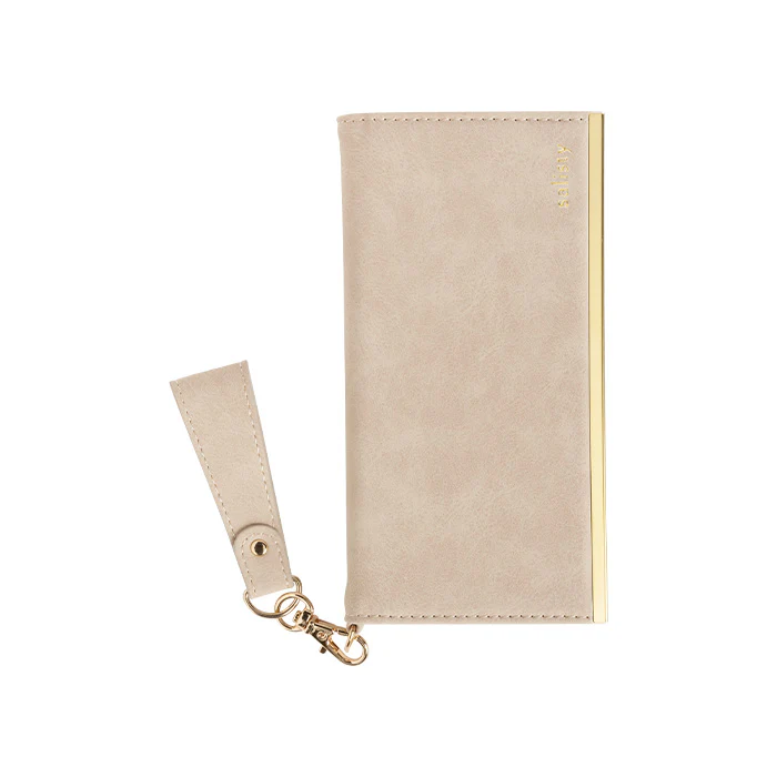 salisty(サリスティ)スエードスタイルダイアリーケースマルチタイプ - Image 14