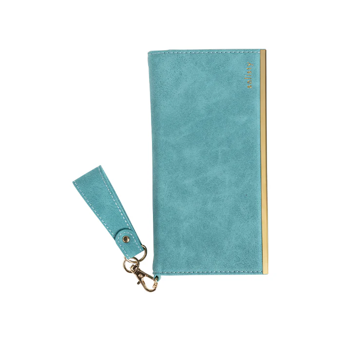 salisty(サリスティ)スエードスタイルダイアリーケースマルチタイプ - Image 16