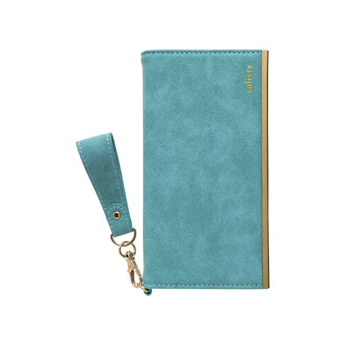 salisty(サリスティ)スエードスタイル ダイアリーケース【iPhone 15/15 Pro/14/14 Pro/14 Plus/13/13 mini/13 Pro/12/12 Pro/11 Pro/11/XS/X専用】【salisty公式】 - Image 18