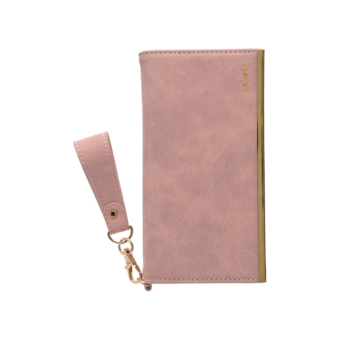 salisty(サリスティ)スエードスタイル ダイアリーケース【iPhone 15/15 Pro/14/14 Pro/14 Plus/13/13 mini/13 Pro/12/12 Pro/11 Pro/11/XS/X専用】【salisty公式】 - Image 19