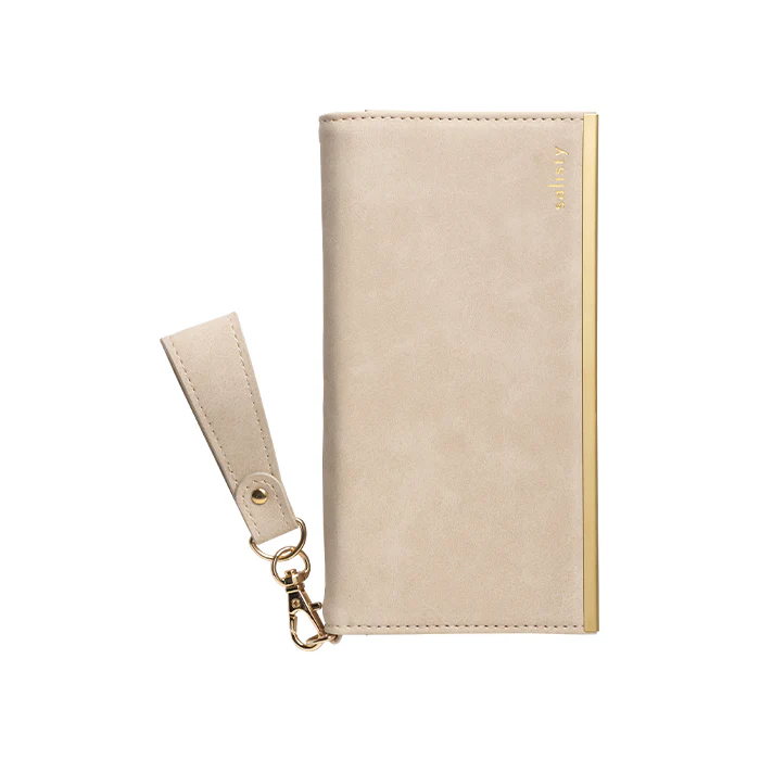 salisty(サリスティ)スエードスタイル ダイアリーケース【iPhone 15/15 Pro/14/14 Pro/14 Plus/13/13 mini/13 Pro/12/12 Pro/11 Pro/11/XS/X専用】【salisty公式】 - Image 28