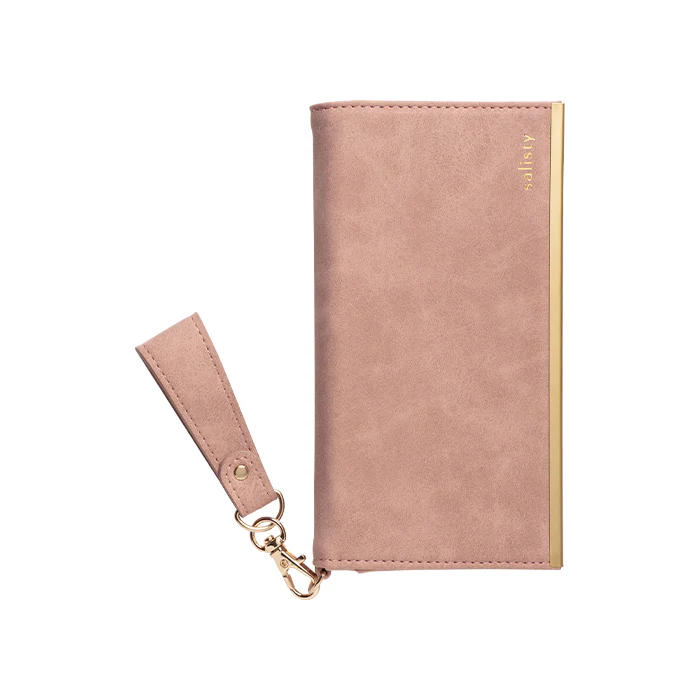 salisty(サリスティ)スエードスタイル ダイアリーケース【iPhone 15/15 Pro/14/14 Pro/14 Plus/13/13 mini/13 Pro/12/12 Pro/11 Pro/11/XS/X専用】【salisty公式】 - Image 31