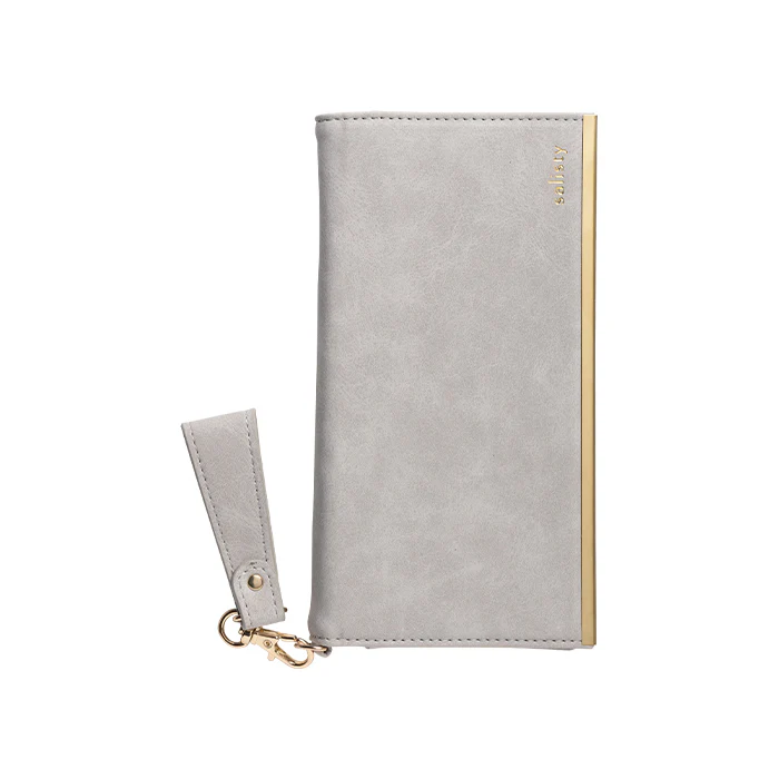 salisty(サリスティ)スエードスタイル ダイアリーケース【iPhone 15/15 Pro/14/14 Pro/14 Plus/13/13 mini/13 Pro/12/12 Pro/11 Pro/11/XS/X専用】【salisty公式】 - Image 33