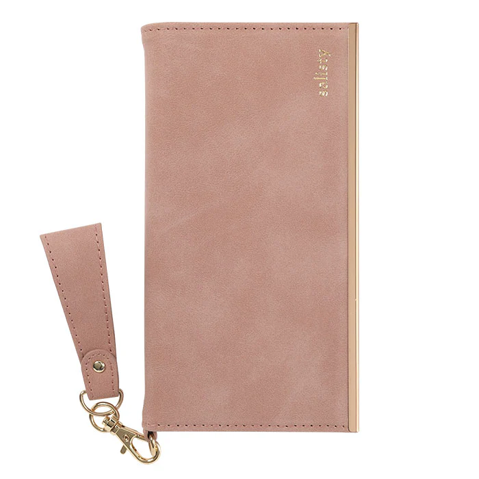 salisty(サリスティ)スエードスタイル ダイアリーケース【iPhone 15/15 Pro/14/14 Pro/14 Plus/13/13 mini/13 Pro/12/12 Pro/11 Pro/11/XS/X専用】【salisty公式】 - Image 37