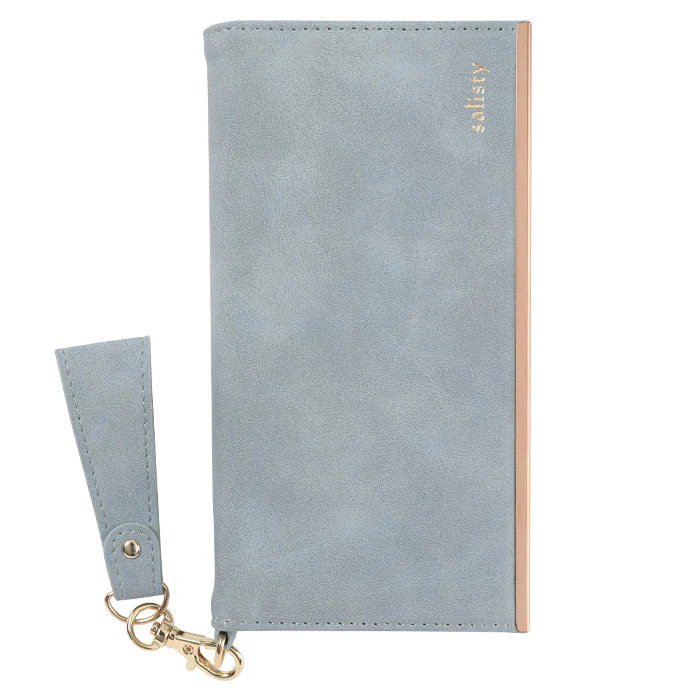 salisty(サリスティ)スエードスタイル ダイアリーケース【iPhone 15/15 Pro/14/14 Pro/14 Plus/13/13 mini/13 Pro/12/12 Pro/11 Pro/11/XS/X専用】【salisty公式】 - Image 41