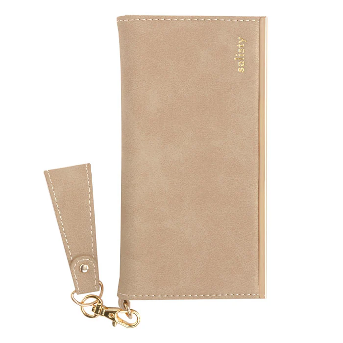 salisty(サリスティ)スエードスタイル ダイアリーケース【iPhone 15/15 Pro/14/14 Pro/14 Plus/13/13 mini/13 Pro/12/12 Pro/11 Pro/11/XS/X専用】【salisty公式】 - Image 46