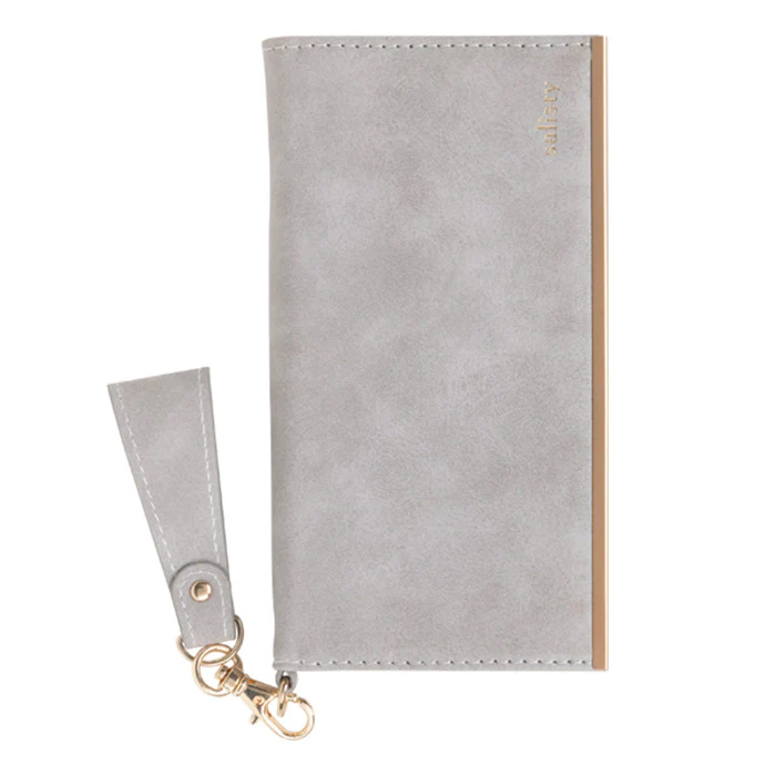 salisty(サリスティ)スエードスタイル ダイアリーケース【iPhone 15/15 Pro/14/14 Pro/14 Plus/13/13 mini/13 Pro/12/12 Pro/11 Pro/11/XS/X専用】【salisty公式】 - Image 49