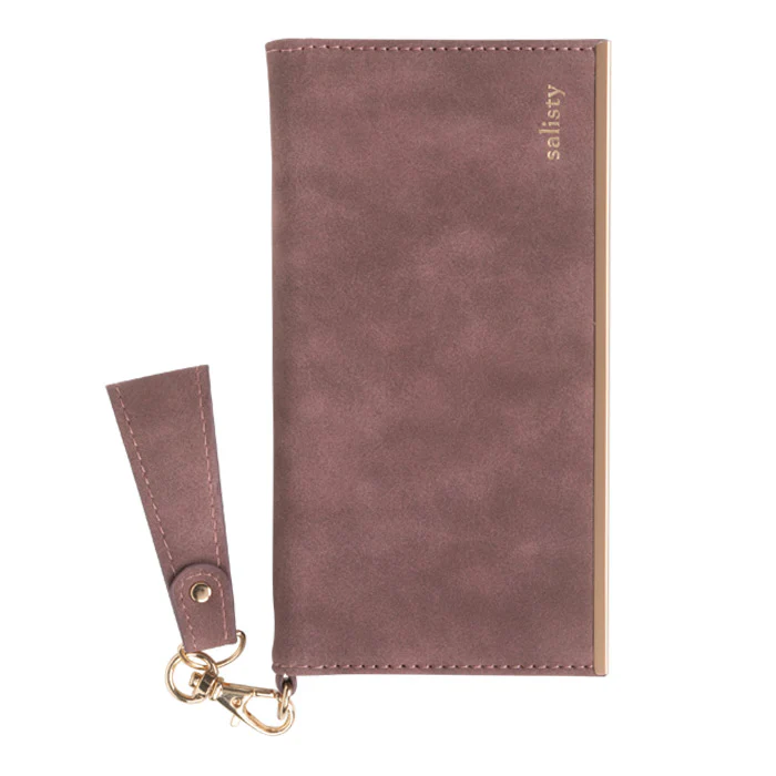 salisty(サリスティ)スエードスタイル ダイアリーケース【iPhone 15/15 Pro/14/14 Pro/14 Plus/13/13 mini/13 Pro/12/12 Pro/11 Pro/11/XS/X専用】【salisty公式】 - Image 50