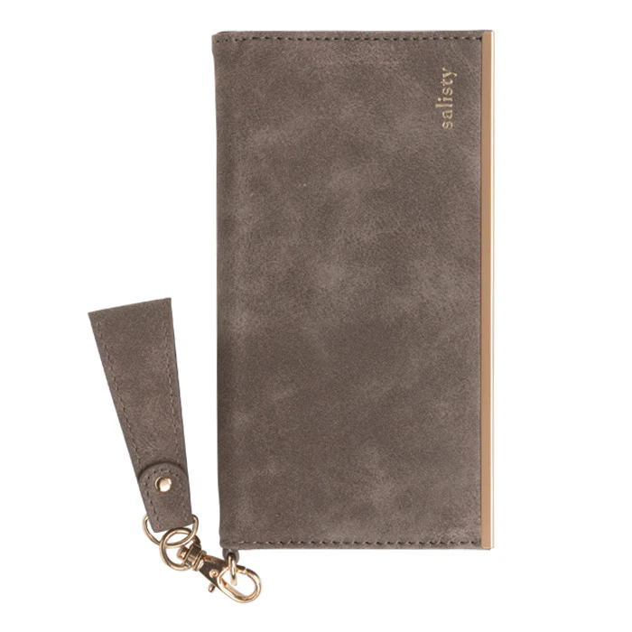 salisty(サリスティ)スエードスタイル ダイアリーケース【iPhone 15/15 Pro/14/14 Pro/14 Plus/13/13 mini/13 Pro/12/12 Pro/11 Pro/11/XS/X専用】【salisty公式】 - Image 52