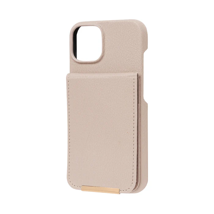 salisty キャッシュレス背面カード収納ケース slim【iPhone 15/15 Pro/14/14 Pro/13/13 Pro/8/7/SE(第2/第3世代)専用】 - Image 20