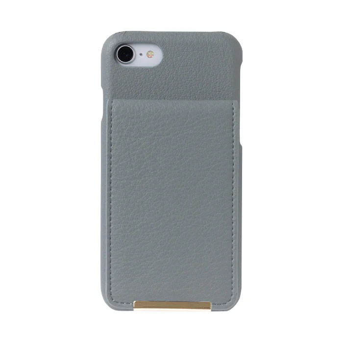 salisty キャッシュレス背面カード収納ケース slim【iPhone 15/15 Pro/14/14 Pro/13/13 Pro/8/7/SE(第2/第3世代)専用】 - Image 36