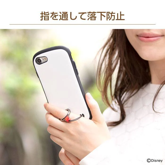 [HandLinker]ディズニーキャラクターモバイルネックストラップ｜Hamee - Image 4