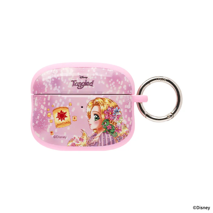 [AirPods Pro(第2/1世代)専用]ディズニーキャラクター iFace First Classケース(by 中川翔子) - Image 12