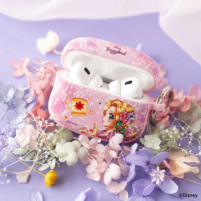 [AirPods Pro(第2/1世代)専用]ディズニーキャラクター iFace First Classケース(by 中川翔子) - Image 5