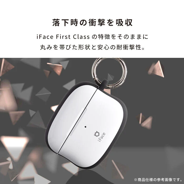 [AirPods Pro(第2/1世代)専用]ディズニーキャラクター iFace First Classケース(by 中川翔子) - Image 8