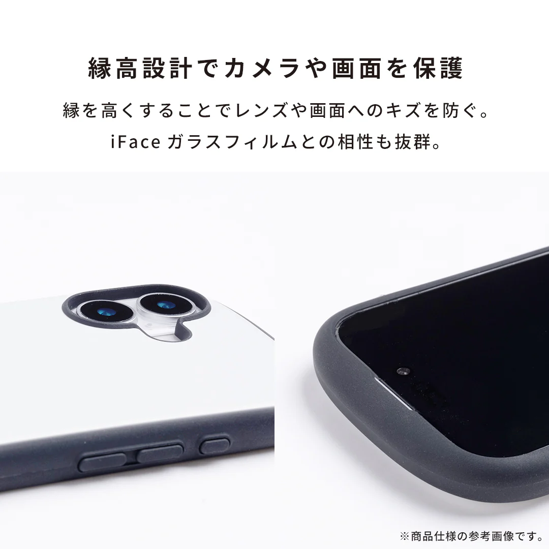【iPhone 17/17 Pro/16/16 Pro/15/14/13専用】Netflixシリーズ「ストレンジャー・シングス 未知の世界」 iFace First Class MagSynqケース - Image 16