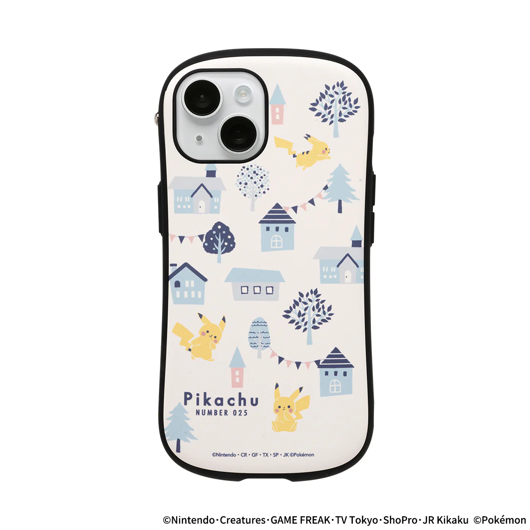 【iPhone 16/15/14/13専用】ポケモン iFace First Class MagSynqケース - Image 19