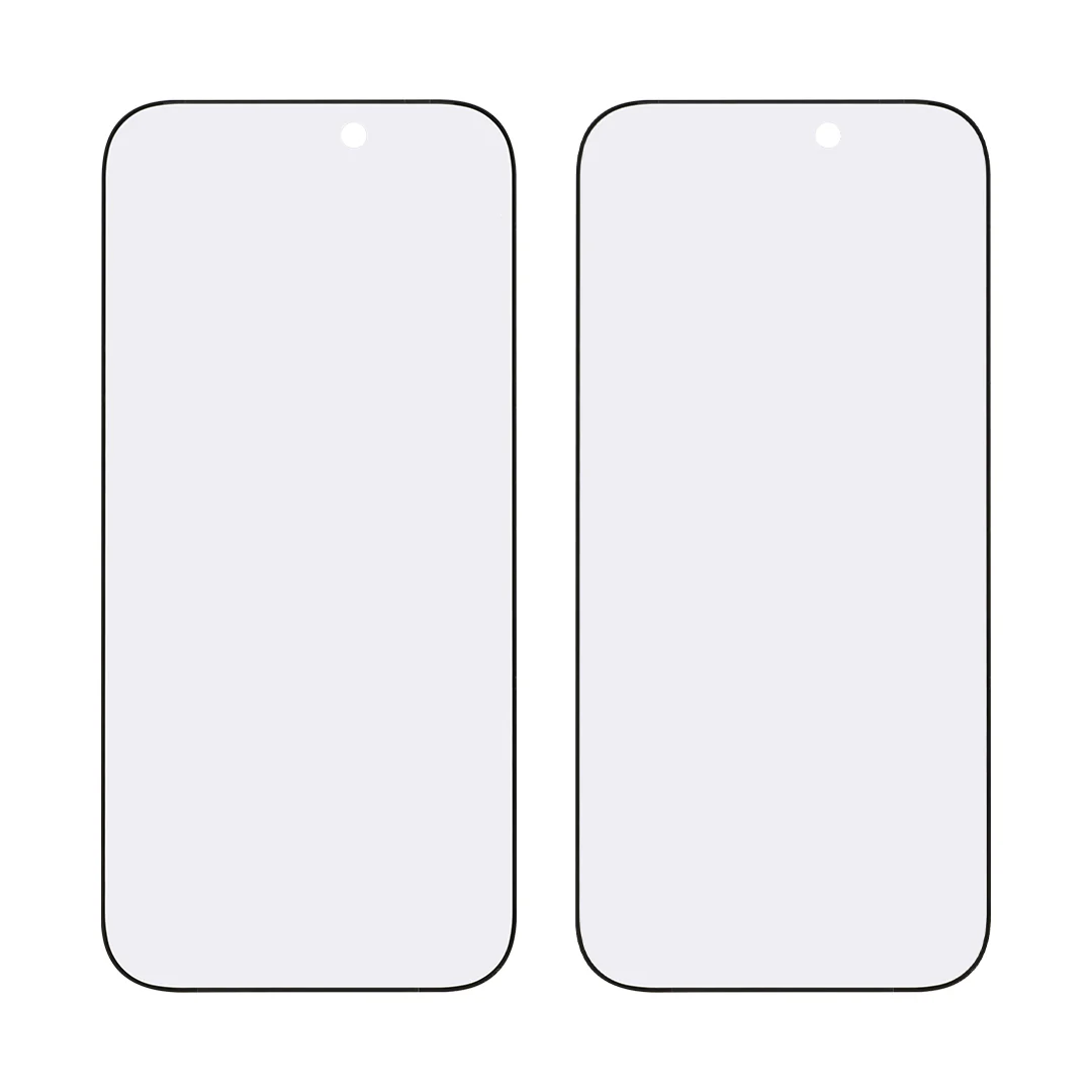 [iPhone 17/17 Pro/16 Pro専用]iFace 強化ガラス 画面保護フィルム 2枚セット(アンチグレア/ブルーライトカット) - Image 16