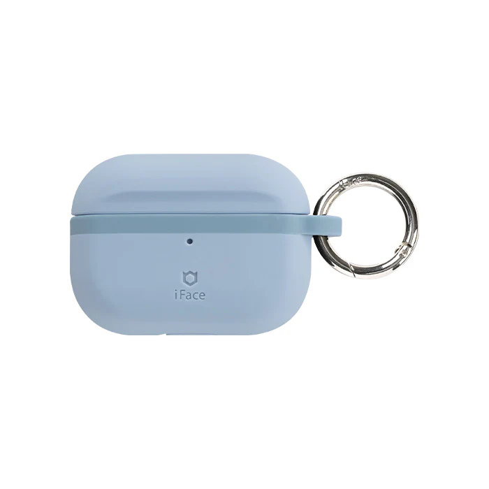 【AirPods(第1/第2/第3世代)/AirPods Pro(第1/第2世代)専用】iFace Grip On Siliconeケース - Image 13