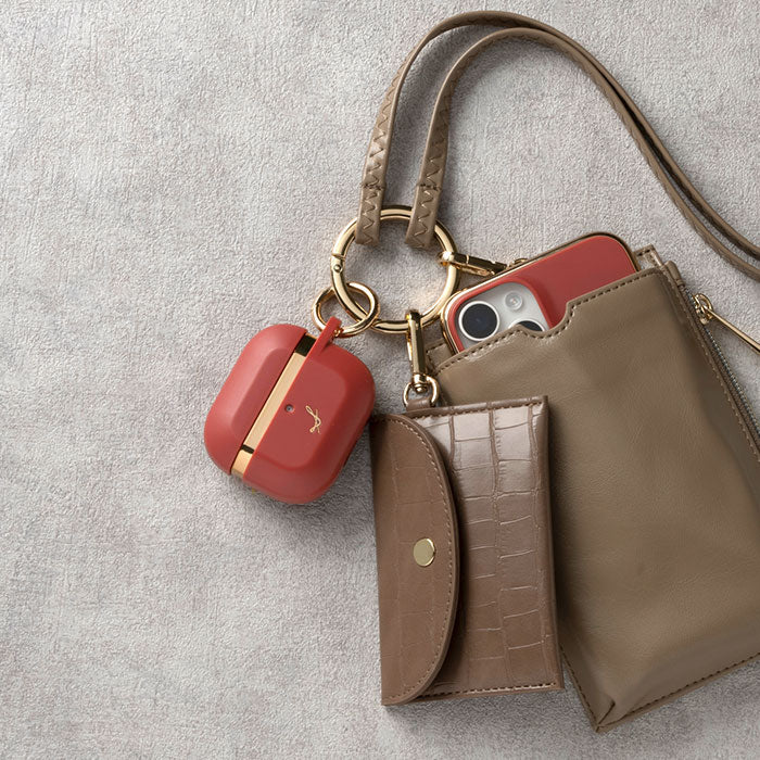 salisty マットカラー耐衝撃ケース【AirPods(第3世代)/AirPods Pro(第2/第1世代)専用】 - Image 10