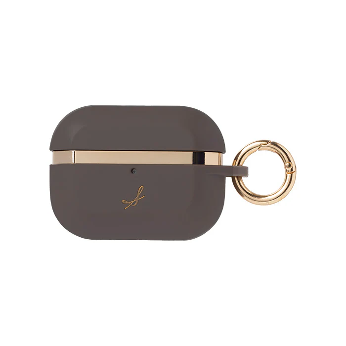 salisty マットカラー耐衝撃ケース【AirPods(第3世代)/AirPods Pro(第2/第1世代)専用】 - Image 21