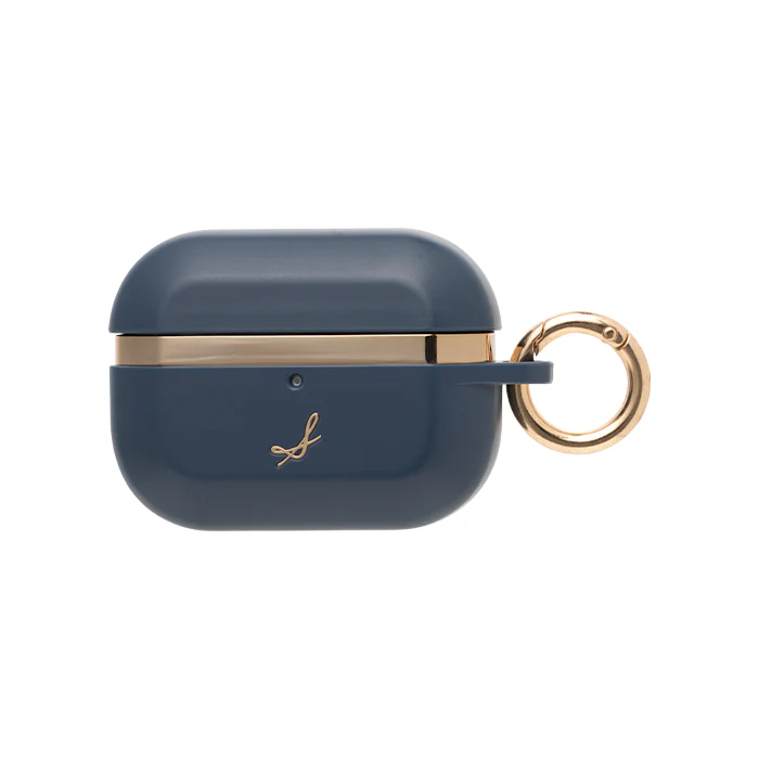 salisty マットカラー耐衝撃ケース【AirPods(第3世代)/AirPods Pro(第2/第1世代)専用】 - Image 22