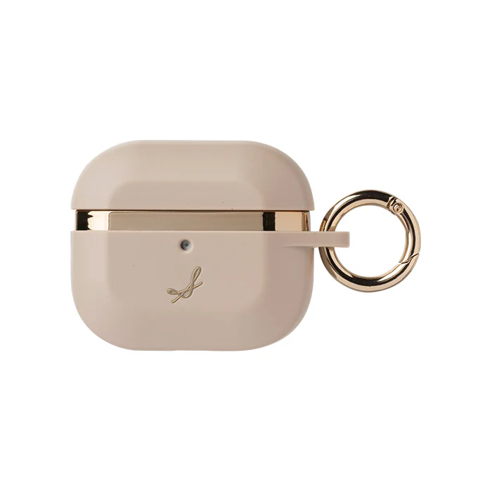 salisty マットカラー耐衝撃ケース【AirPods(第3世代)/AirPods Pro(第2/第1世代)専用】 - Image 23