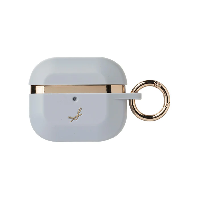 salisty マットカラー耐衝撃ケース【AirPods(第3世代)/AirPods Pro(第2/第1世代)専用】 - Image 24