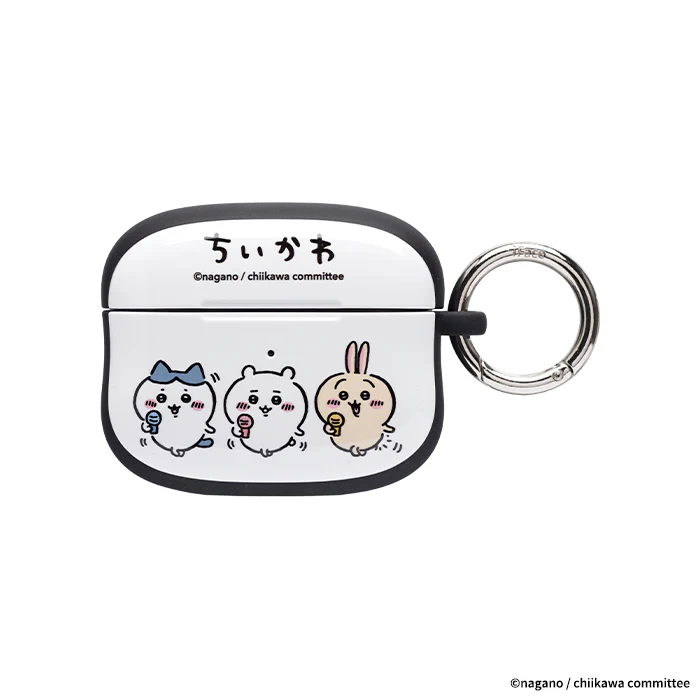 ちいかわ AirPods Pro ケース iFace First Class【正規通販】 - Image 18