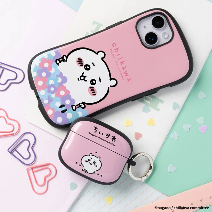 ちいかわ AirPods Pro ケース iFace First Class【正規通販】 - Image 3