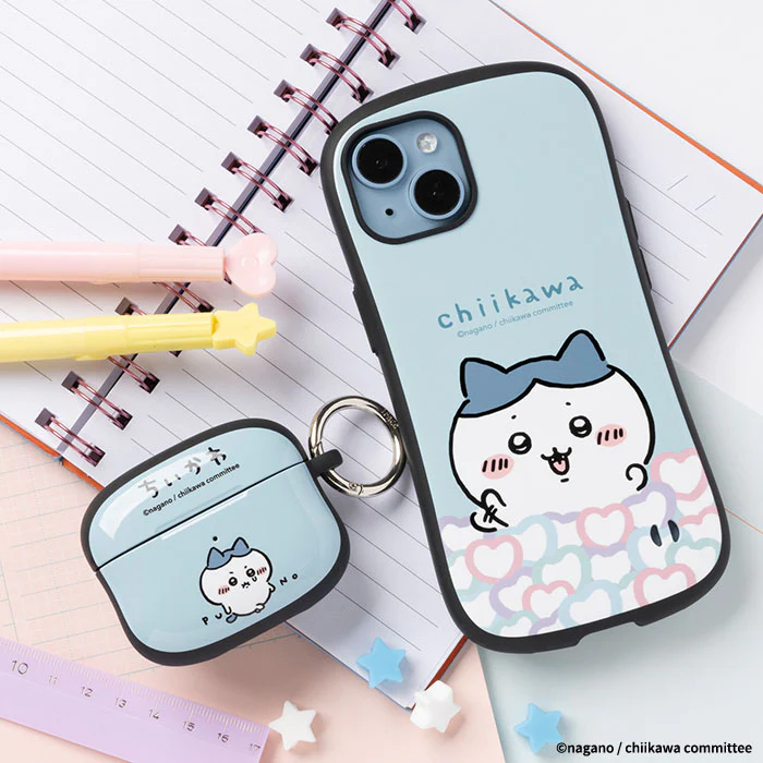 ちいかわ AirPods Pro ケース iFace First Class【正規通販】 - Image 4