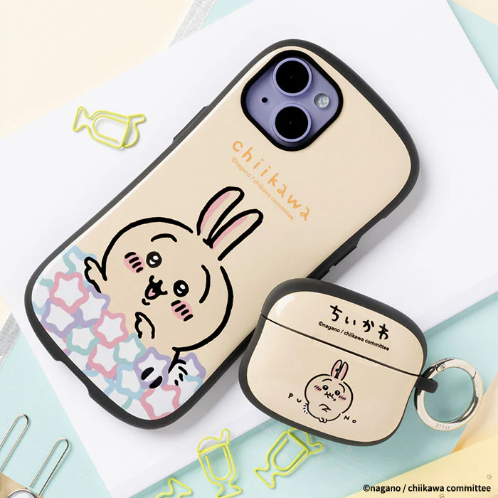 ちいかわ AirPods Pro ケース iFace First Class【正規通販】 - Image 5