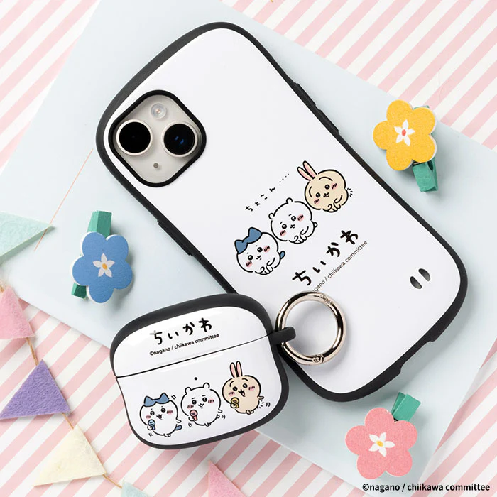 ちいかわ AirPods Pro ケース iFace First Class【正規通販】 - Image 6