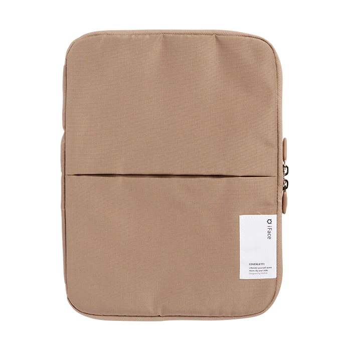 iFace Coverletti タブレットポーチ(Mサイズ) - Image 21