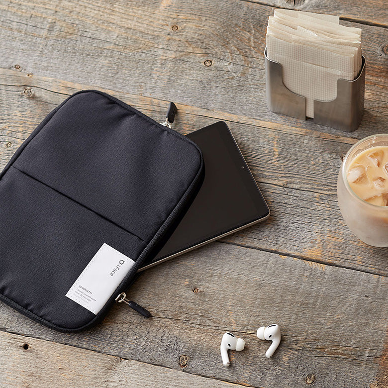 iFace Coverletti タブレットポーチ(Mサイズ) - Image 6