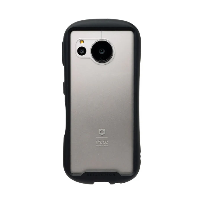 【AQUOS wish3/sense7専用】 iFace Reflection 透明ケース - Image 19