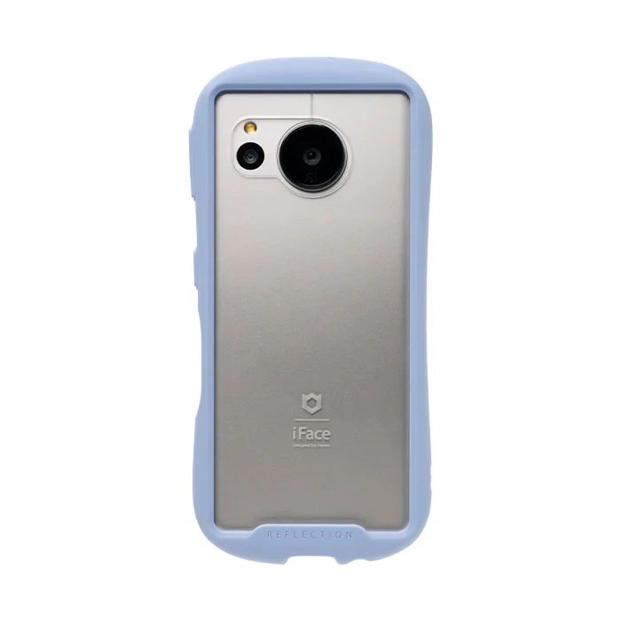 【AQUOS wish3/sense7専用】 iFace Reflection 透明ケース - Image 21