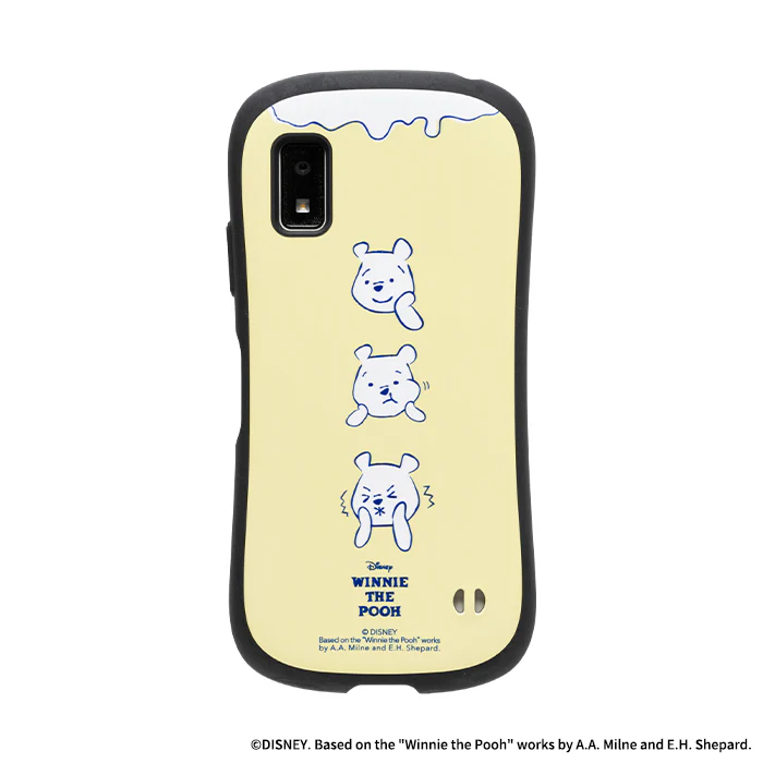 【AQUOS wish3専用】ディズニーキャラクター iFace First Classケース - Image 8